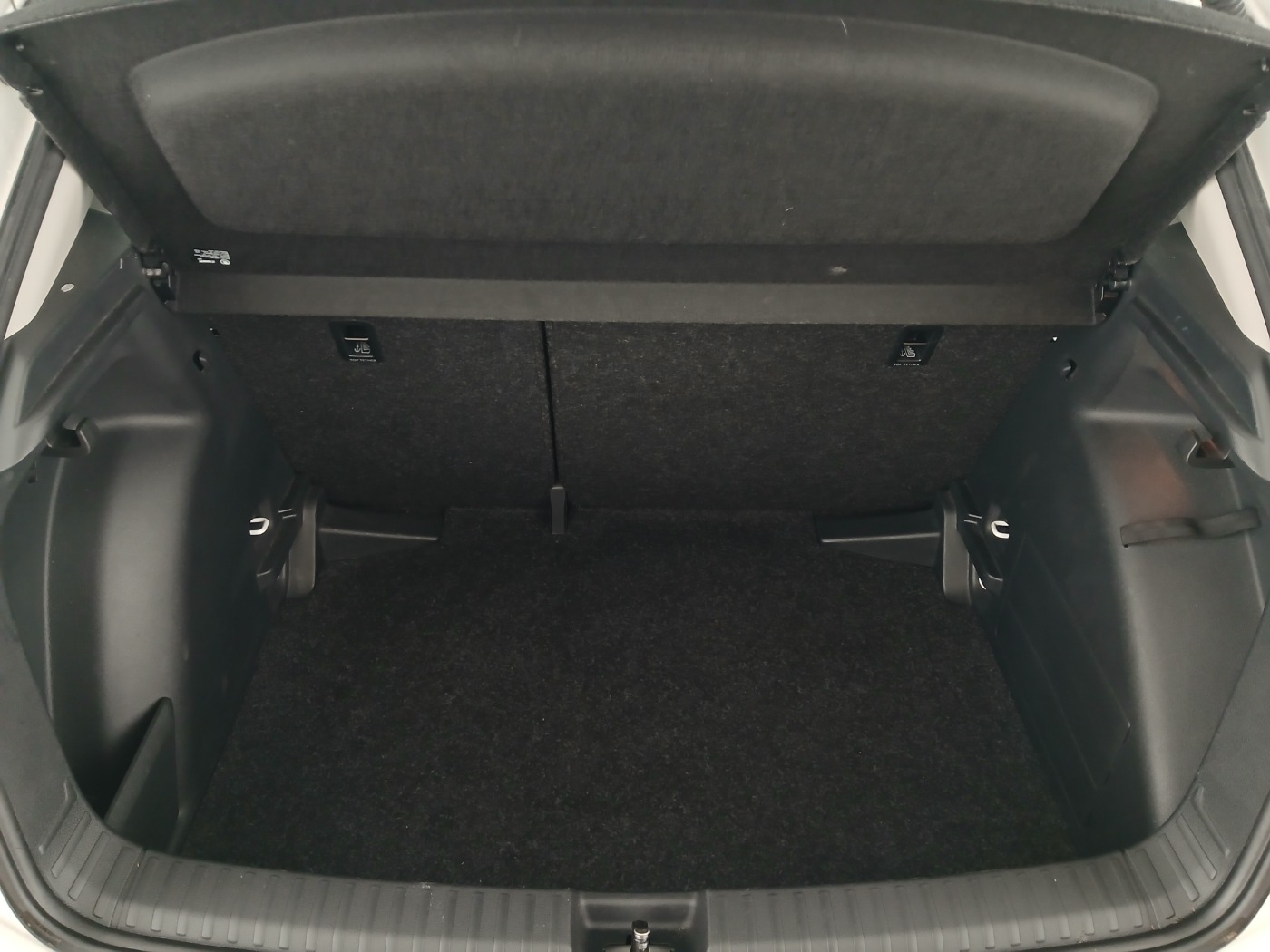 Skoda Fabia 1.0 TSI Selection | Bild 29 von 29