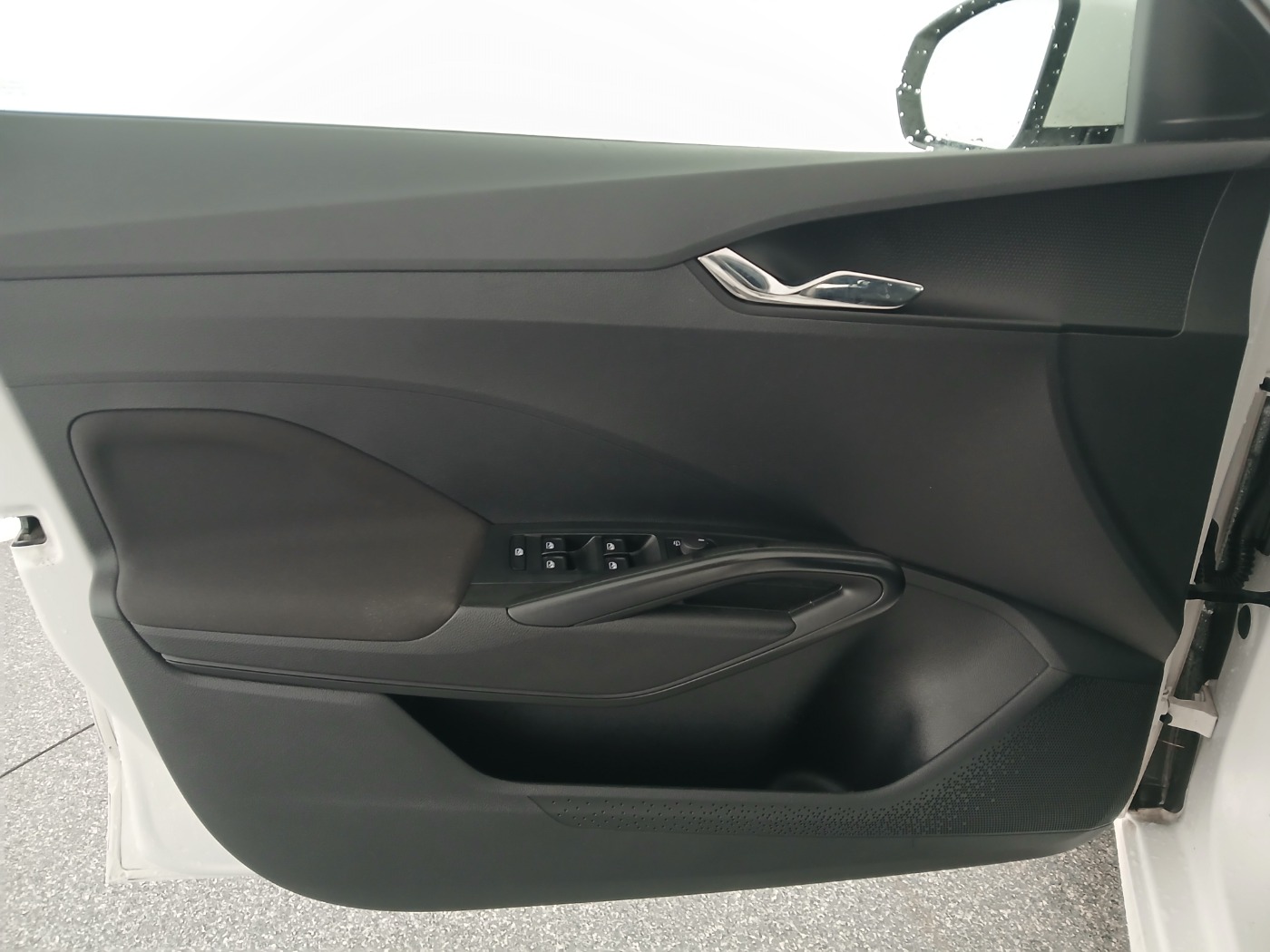 Skoda Fabia 1.0 TSI Selection | Bild 11 von 29