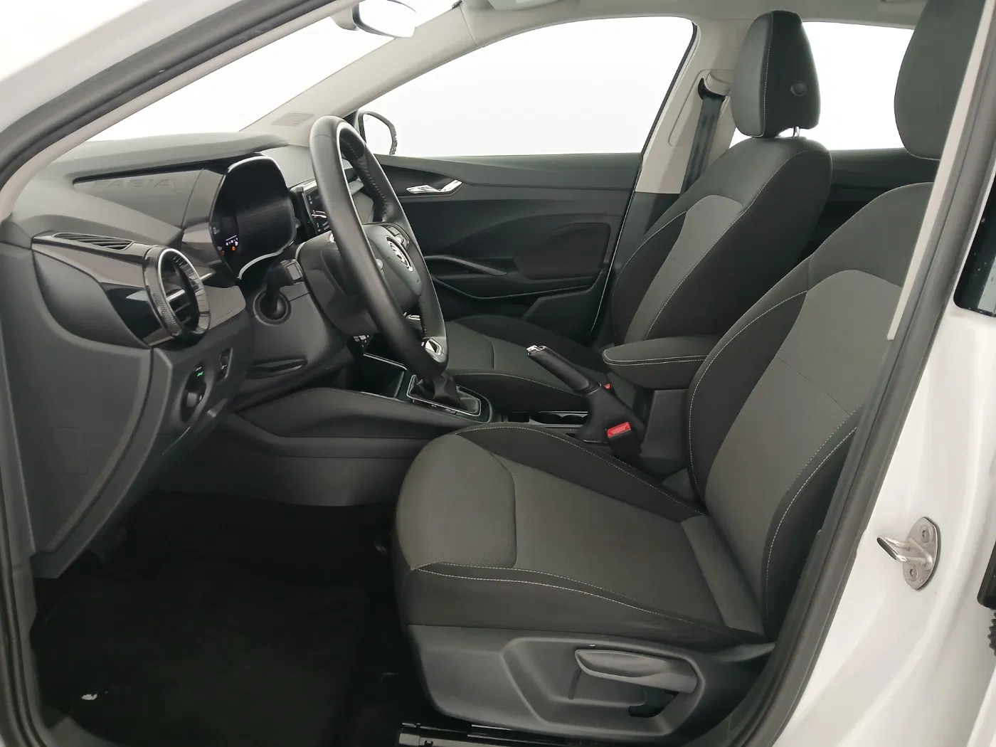 Skoda Fabia 1.0 TSI Selection | Bild 14 von 29