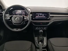 Skoda Fabia 1.0 TSI Selection | Thumbnail 15 von 29