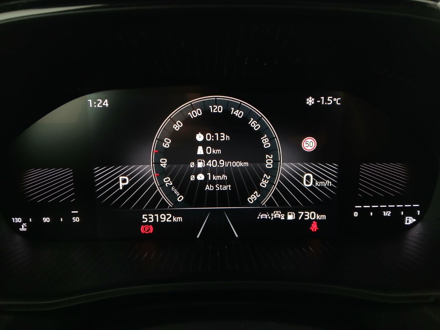 Skoda Fabia 1.0 TSI Selection | Bild 16 von 29