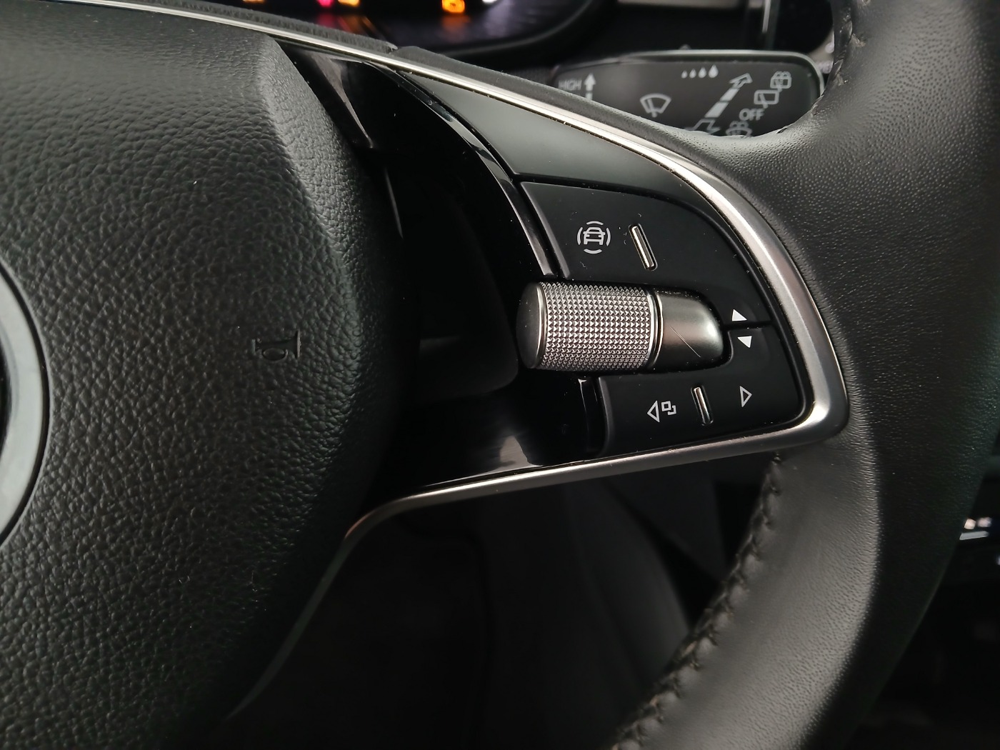 Skoda Fabia 1.0 TSI Selection | Bild 19 von 29