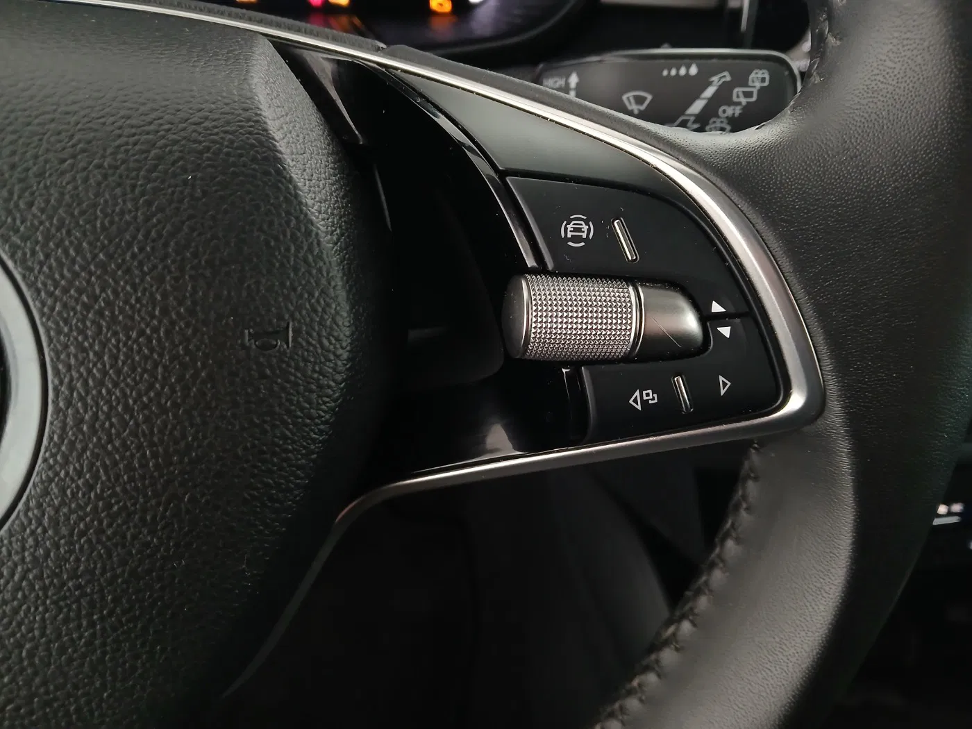 Skoda Fabia 1.0 TSI Selection | Bild 19 von 29