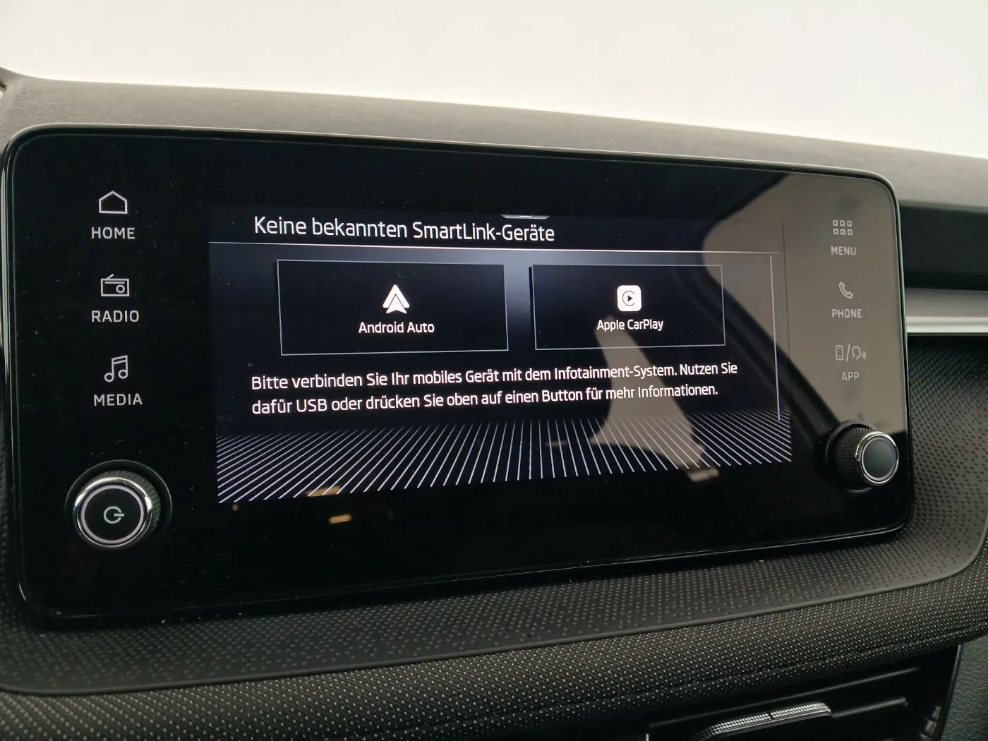 Skoda Fabia 1.0 TSI Selection | Bild 21 von 29