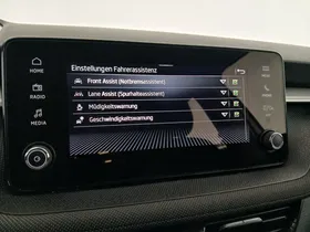 Skoda Fabia 1.0 TSI Selection | Thumbnail 22 von 29