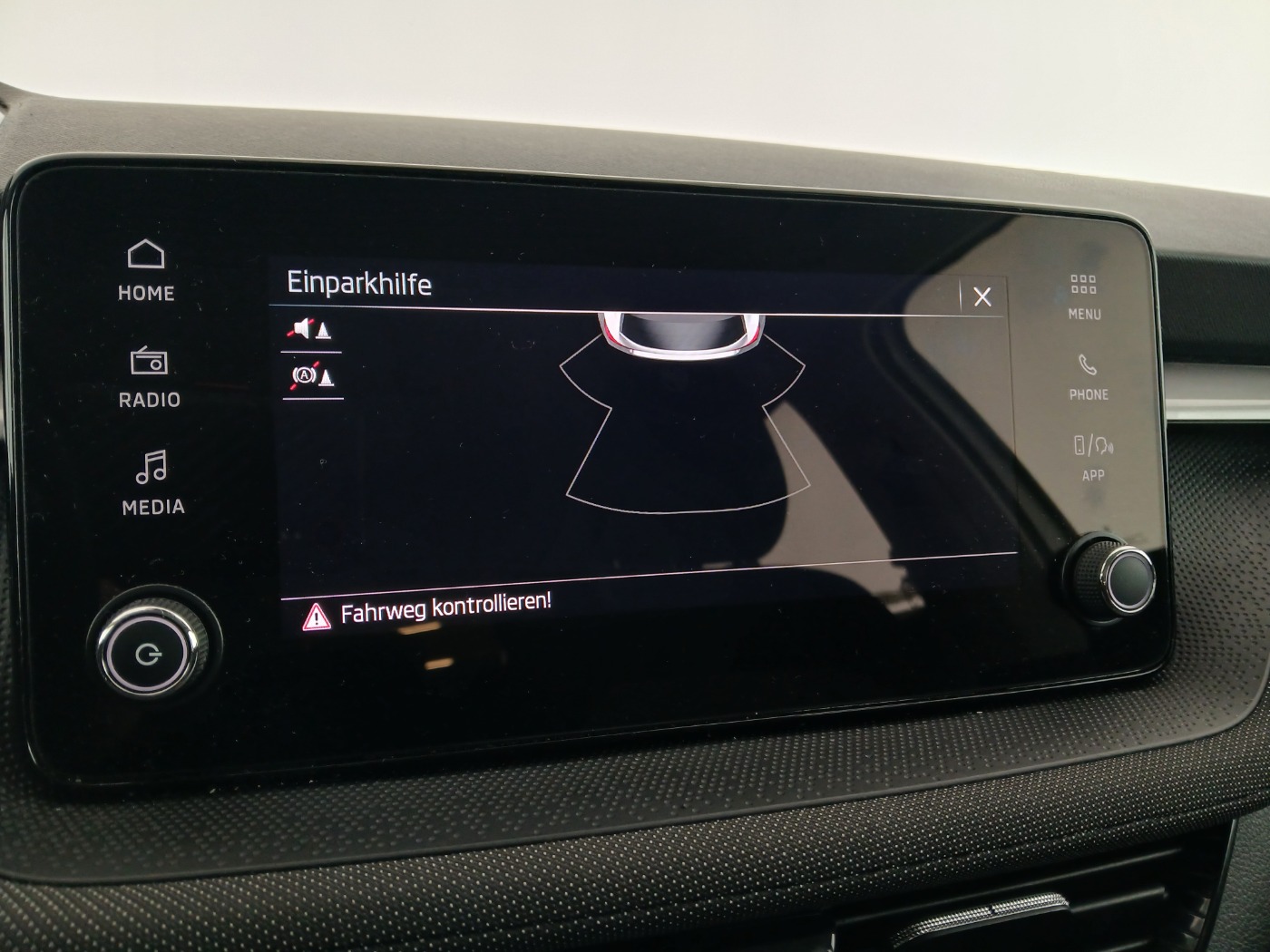 Skoda Fabia 1.0 TSI Selection | Bild 23 von 29