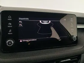 Skoda Fabia 1.0 TSI Selection | Thumbnail 23 von 29