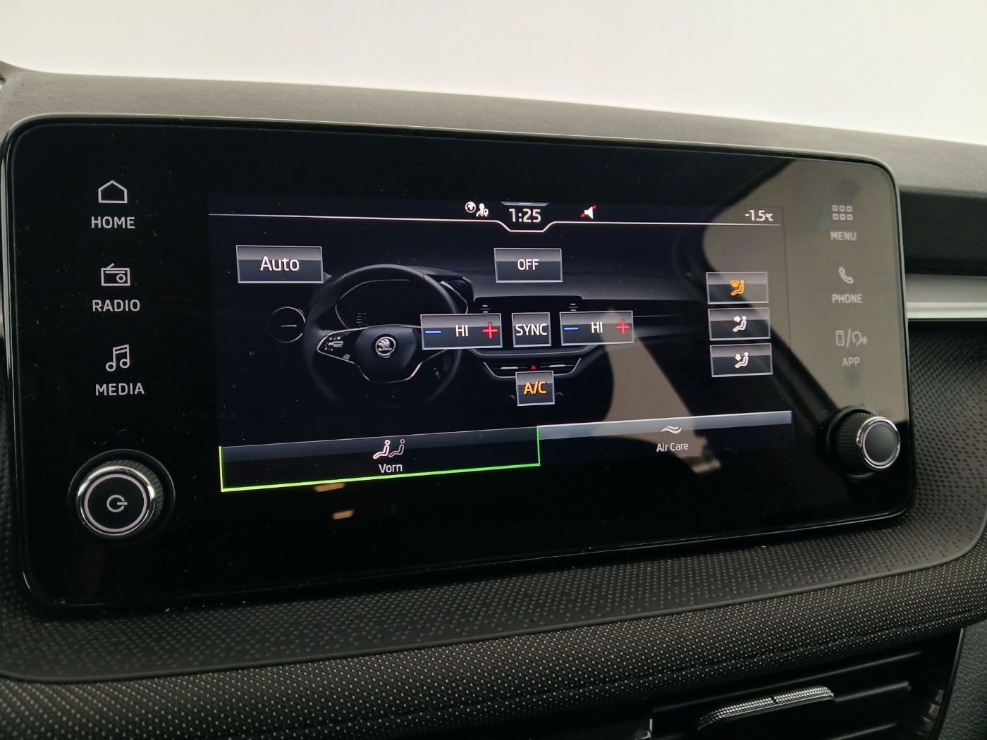 Skoda Fabia 1.0 TSI Selection | Bild 24 von 29