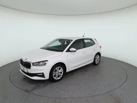 Skoda Fabia 1.0 TSI Selection | Thumbnail 2 von 29