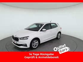 Skoda Fabia 1.0 TSI DSG Selection | Thumbnail 1 von 28