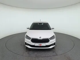 Skoda Fabia 1.0 TSI Selection | Thumbnail 3 von 29