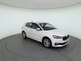 Skoda Fabia 1.0 TSI Selection | Thumbnail 4 von 29