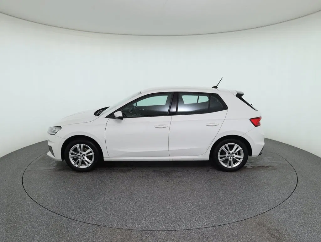Skoda Fabia 1.0 TSI Selection | Bild 9 von 29