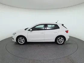 Skoda Fabia 1.0 TSI Selection | Thumbnail 9 von 29