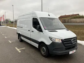 Mercedes-Benz Sprinter III Kasten RWD/AWD CDI RWD | Thumbnail 3 von 26