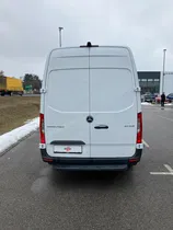 Mercedes-Benz Sprinter III Kasten RWD/AWD CDI RWD | Thumbnail 6 von 26