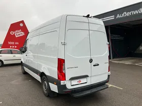 Mercedes-Benz Sprinter III Kasten RWD/AWD CDI RWD | Thumbnail 7 von 26
