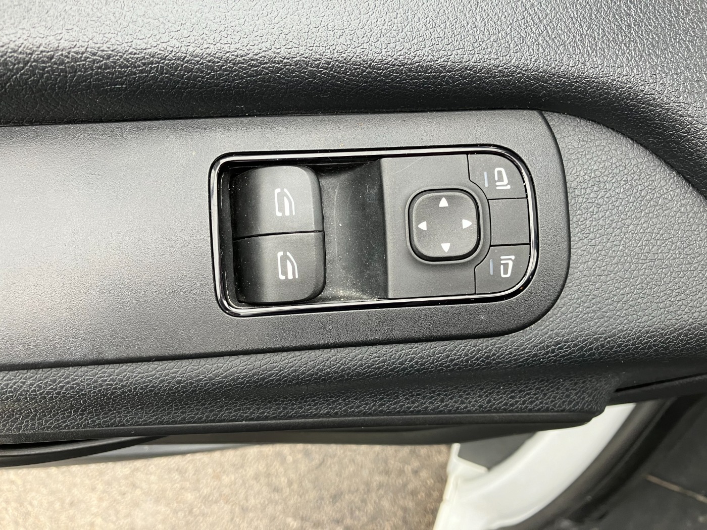 Mercedes-Benz Sprinter III Kasten RWD/AWD CDI RWD | Bild 11 von 26