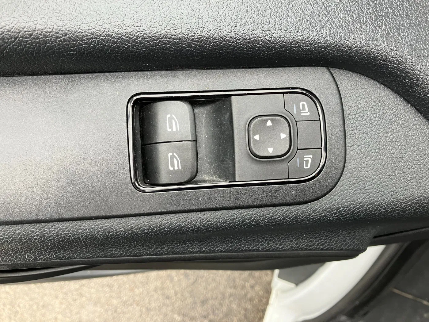 Mercedes-Benz Sprinter III Kasten RWD/AWD CDI RWD | Bild 11 von 26