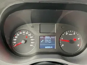 Mercedes-Benz Sprinter III Kasten RWD/AWD CDI RWD | Thumbnail 15 von 26