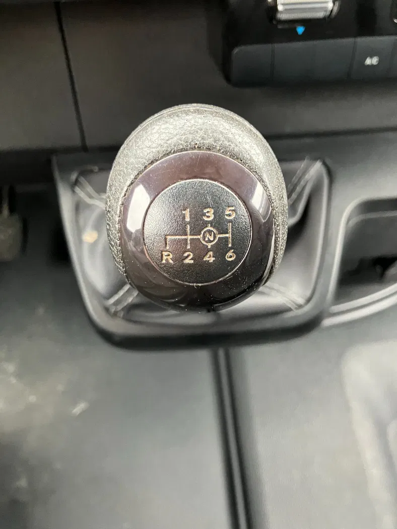 Mercedes-Benz Sprinter III Kasten RWD/AWD CDI RWD | Bild 17 von 26