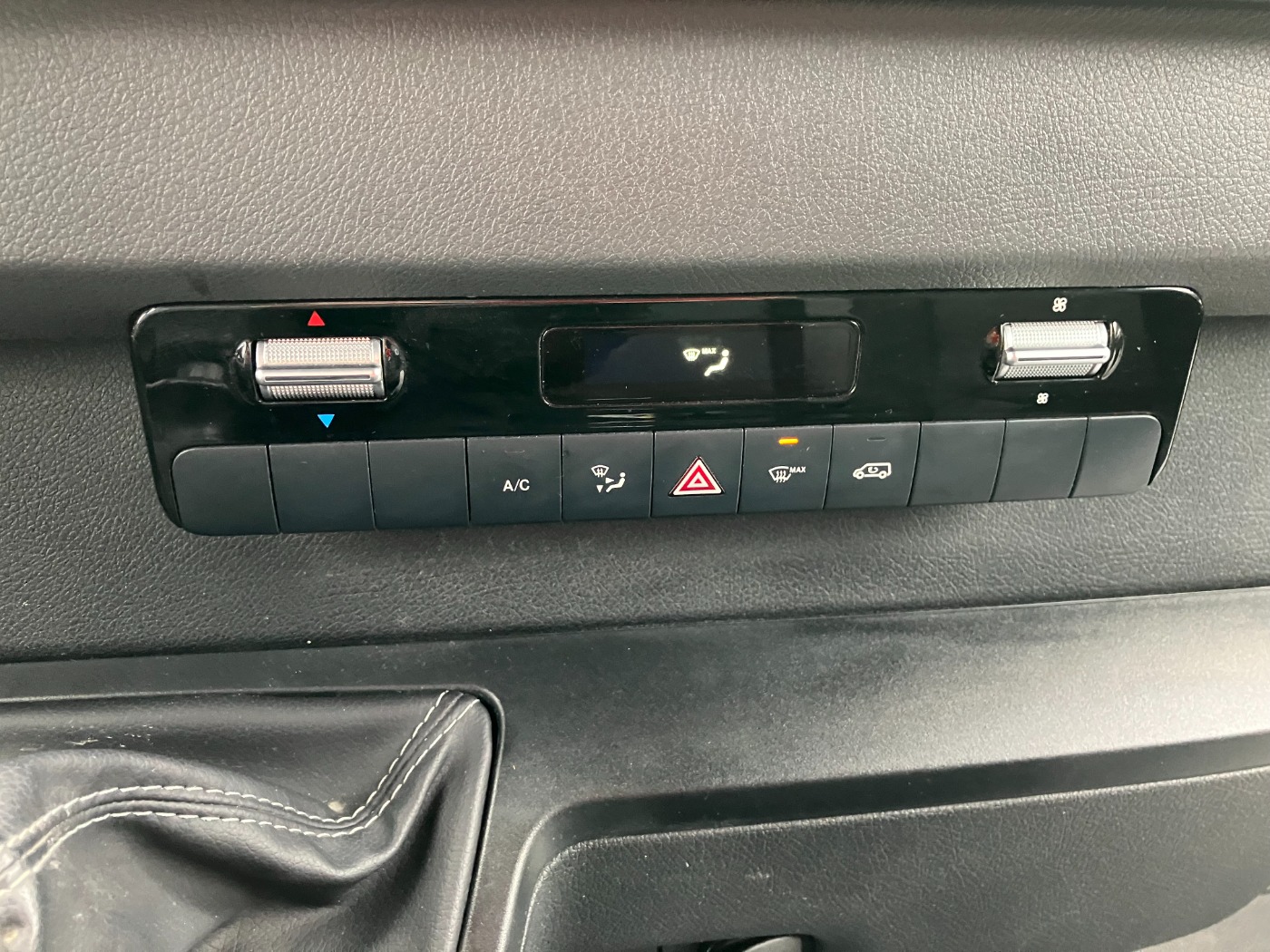 Mercedes-Benz Sprinter III Kasten RWD/AWD CDI RWD | Bild 19 von 26