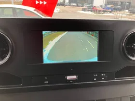 Mercedes-Benz Sprinter III Kasten RWD/AWD CDI RWD | Thumbnail 21 von 26
