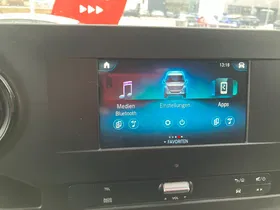 Mercedes-Benz Sprinter III Kasten RWD/AWD CDI RWD | Thumbnail 22 von 26