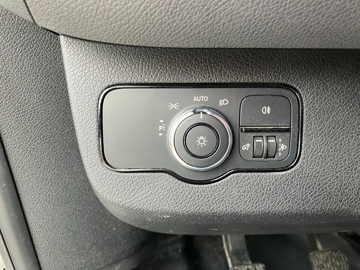 Mercedes-Benz Sprinter III Kasten RWD/AWD CDI RWD | Bild 13 von 26