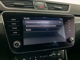 Skoda Superb Combi 2.0 TDI Ambition | Thumbnail 26 von 30