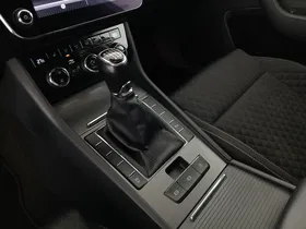 Skoda Superb Combi 2.0 TDI Ambition | Thumbnail 28 von 30