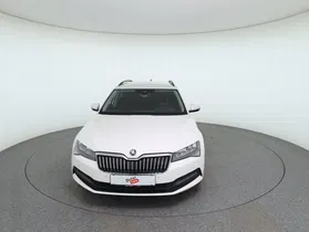 Skoda Superb Combi 2.0 TDI Ambition | Thumbnail 3 von 30