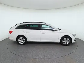 Skoda Superb Combi 2.0 TDI Ambition | Thumbnail 5 von 30
