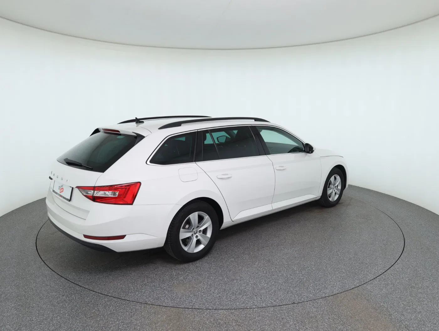 Skoda Superb Combi 2.0 TDI Ambition | Bild 6 von 30