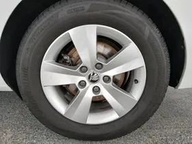 Skoda Superb Combi 2.0 TDI Ambition | Thumbnail 10 von 30