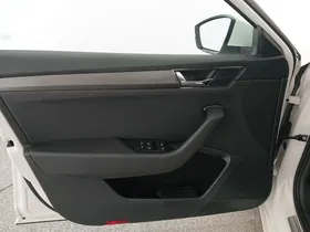 Skoda Superb Combi 2.0 TDI Ambition | Thumbnail 11 von 30