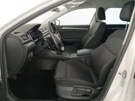 Skoda Superb Combi 2.0 TDI Ambition | Thumbnail 14 von 30