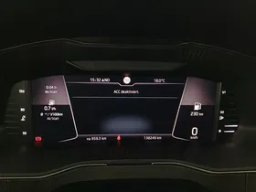 Skoda Superb Combi 2.0 TDI Ambition | Thumbnail 16 von 30