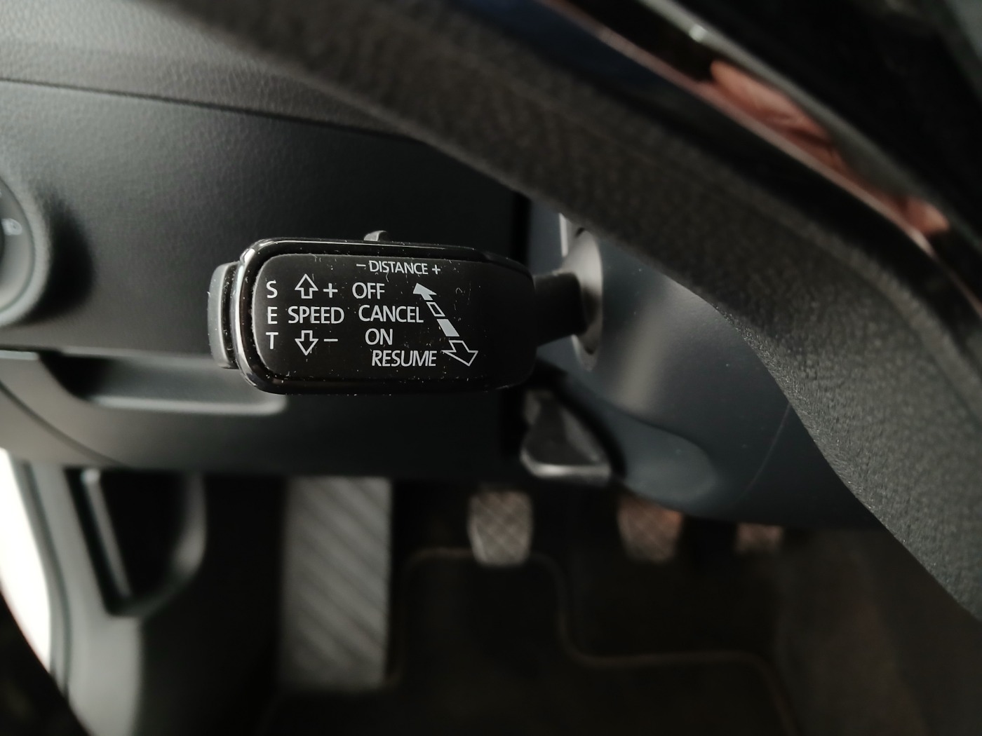 Skoda Superb Combi 2.0 TDI Ambition | Bild 19 von 30