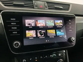 Skoda Superb Combi 2.0 TDI Ambition | Thumbnail 21 von 30
