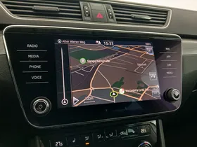 Skoda Superb Combi 2.0 TDI Ambition | Thumbnail 22 von 30