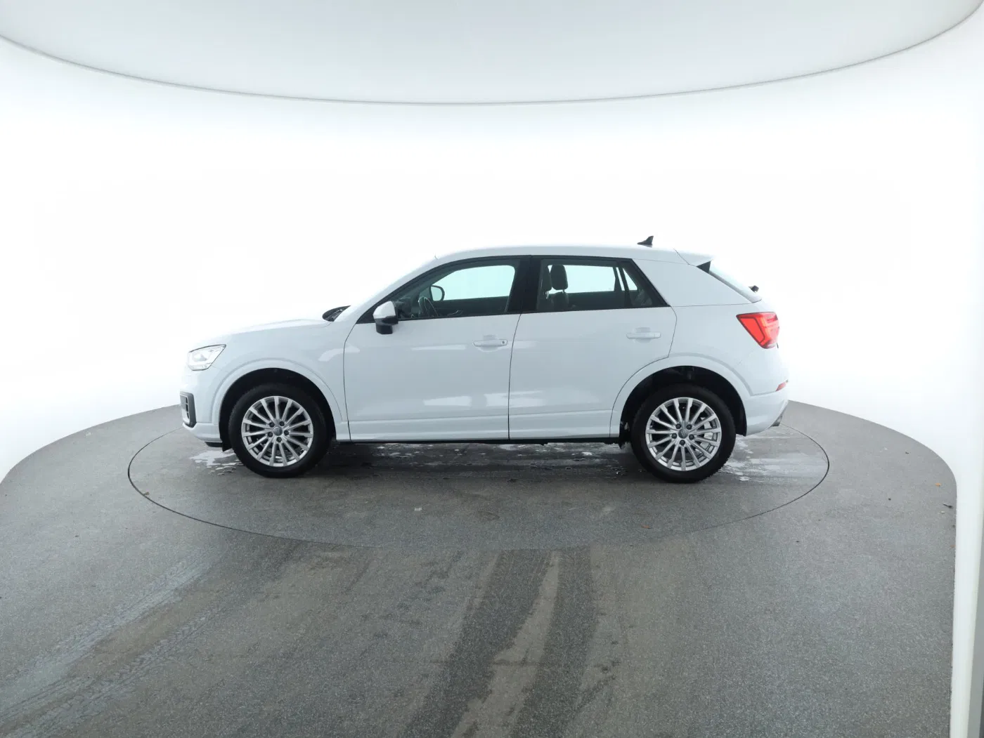 Audi Q2 30 TFSI design | Bild 3 von 29