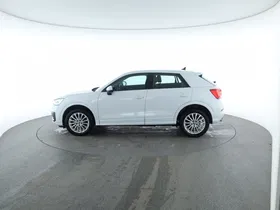 Audi Q2 30 TFSI design | Thumbnail 3 von 29
