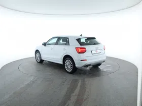 Audi Q2 30 TFSI design | Thumbnail 4 von 29