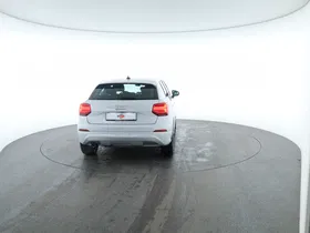 Audi Q2 30 TFSI design | Thumbnail 5 von 29