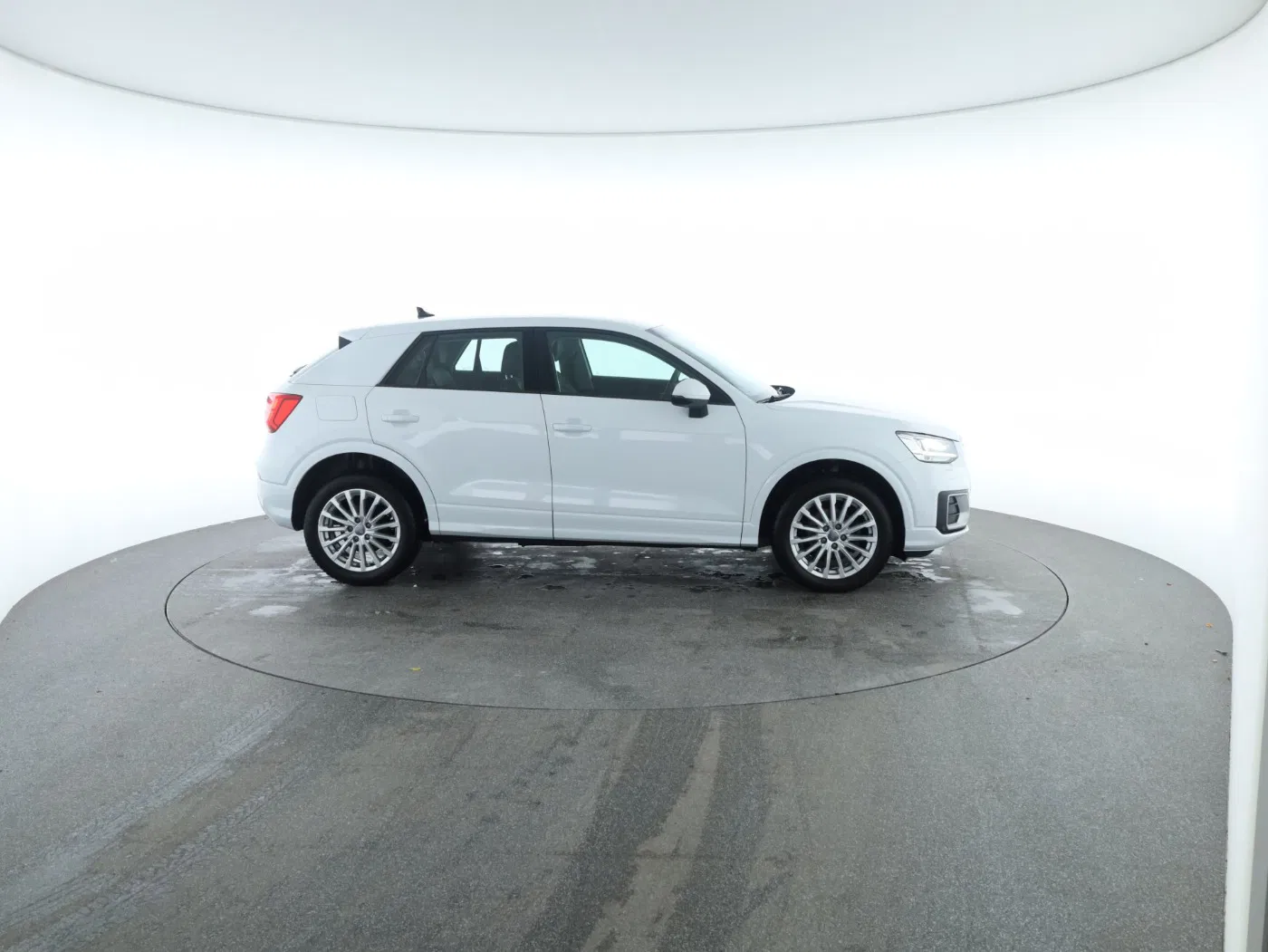 Audi Q2 30 TFSI design | Bild 7 von 29