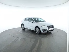 Audi Q2 30 TFSI design | Thumbnail 8 von 29