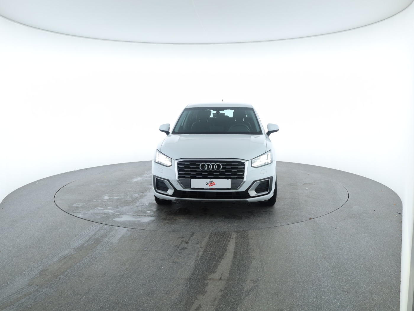Audi Q2 30 TFSI design | Bild 9 von 29