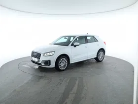 Audi Q2 30 TFSI design | Thumbnail 2 von 29