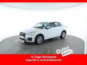 Audi Q2 30 TFSI design | Thumbnail 1 von 29